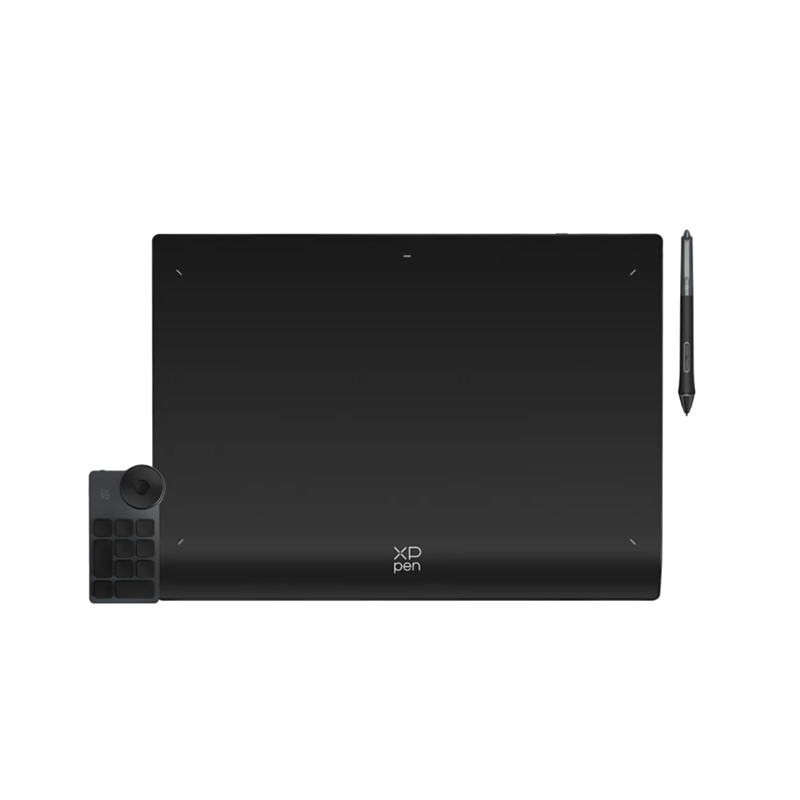 Графічний планшет XP-Pen Deco Pro Gen 2 MW